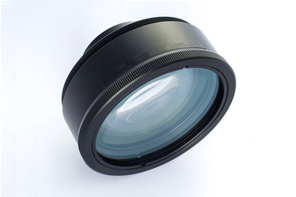 波長(zhǎng)355nm 掃描范圍500*500 焦距750 激光場(chǎng)鏡